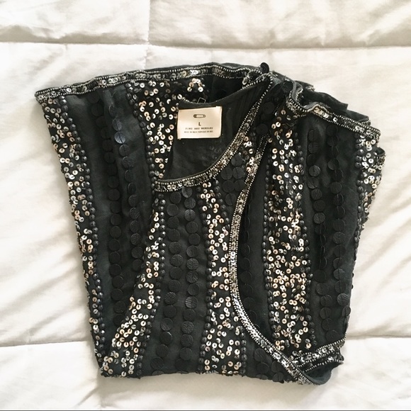 Urban Outfitters Top - Picture 3 of 8